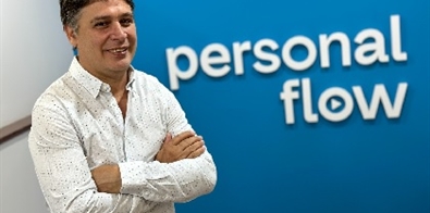 Carlos Jenkins - Crédito: Personal